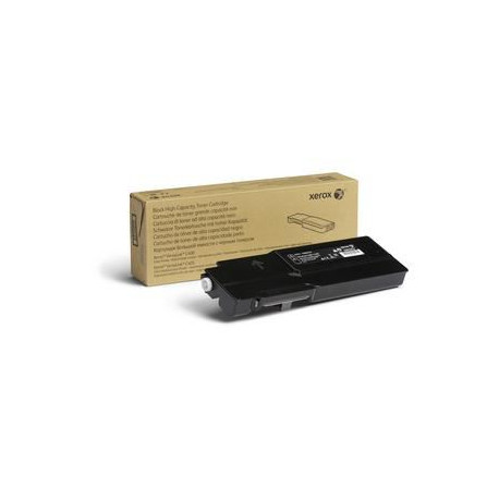 Xerox Toner Cartridge 1 Pc(S) 