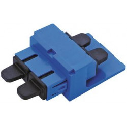 Panduit SC OS2 Mini-Com Modul. 2x SC/2x SC. SM (CMDBUSCZBU)