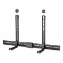 Manhattan Soundbar Mount Universal, 