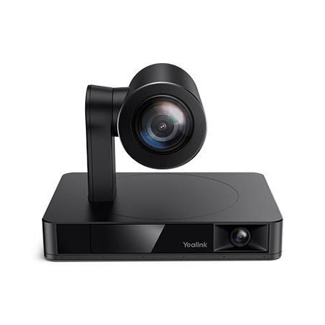 Yealink UVC86 Black 