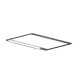 HP LCD BEZEL IR (L45115-001)