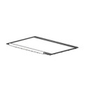 HP LCD BEZEL IR (L45115-001)