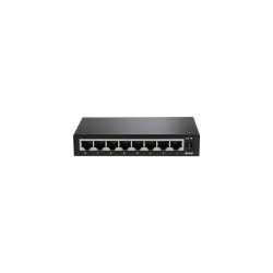 Wi-Tek 8XGIGABIT ETHERNET SWITCH 