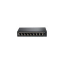 Wi-Tek 8XGIGABIT ETHERNET SWITCH 