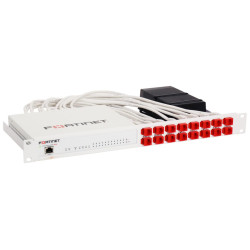 Rackmount IT Rack Mount Kit for FortiGate (RM-FR-T11)