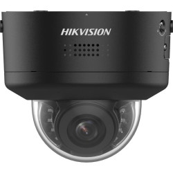 Hikvision 8 MP Smart Hybrid Light with 