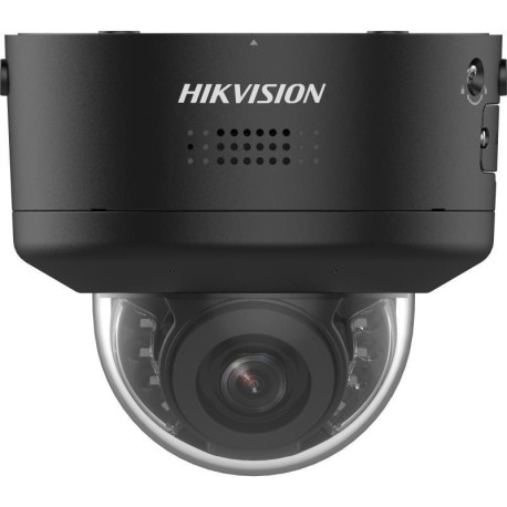 Hikvision 8 MP Smart Hybrid Light with 