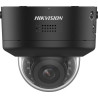 Hikvision 8 MP Smart Hybrid Light with 