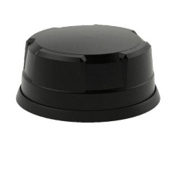 Panorama Antennas 7-in-1 5G Dome Blk -Lse Ext 