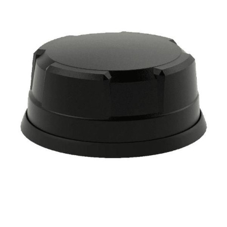 Panorama Antennas 7-in-1 5G Dome Blk -Lse Ext 