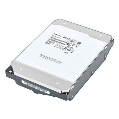 Toshiba Mg09 Internal Hard Drive 16 
