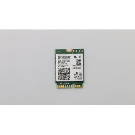 Lenovo Wireless CMB IN 9462 NV M2 (01AX795)