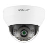 Hanwha Q Series 2MP IR Dome Network 