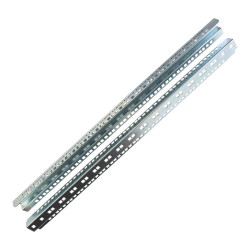 Lanview 16U INSTALLATION RAIL, 