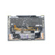 Lenovo MECH_ASM KBD BZL,WW,GY,SRX,GER (5M11H45879)