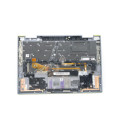 Lenovo MECH_ASM KBD BZL,WW,GY,SRX,GER (5M11H45879)