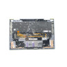 Lenovo MECH_ASM KBD BZL,WW,GY,SRX,GER (5M11H45879)