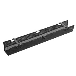 Vivolink Under-Desk Mesh Cable Management (VLUDCM914)