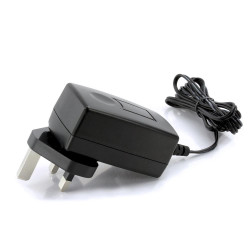 Veracity Universal 12VDC power supply (VPSU-12V-U)