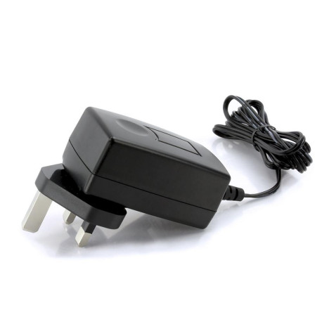 Veracity Universal 12VDC power supply (VPSU-12V-U)