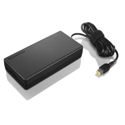 Lenovo ThinkPad 65W Slim AC Adapter (FRU45N0257)