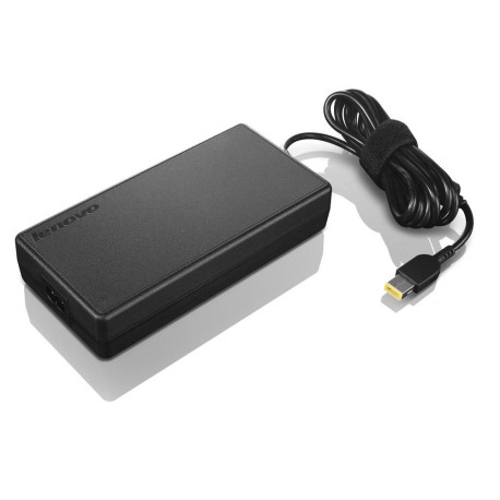 Lenovo ThinkPad 65W Slim AC Adapter (FRU45N0257)