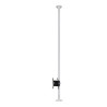 B-Tech SYSTEM V - CCTV Ceiling Mount 