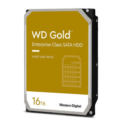 Western Digital Gold Enterprise-Class Hard 