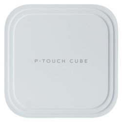 Brother P-Touch Cube Pro (Pt-P910Bt) 