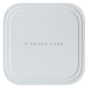 Brother P-Touch Cube Pro (Pt-P910Bt) 