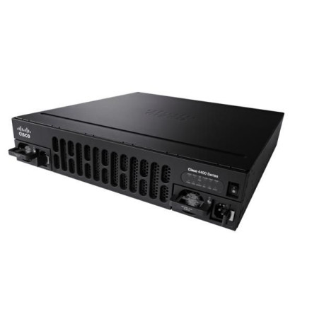 Cisco ISR 4321 2GE 2NIM 4G (ISR4321/K9) 