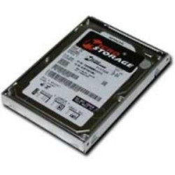 CoreParts 250 GB SATA HD-Solution 8MB cache