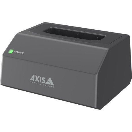 Axis W702 DOCKING STATION 1 BAY EUR 