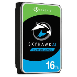 Seagate SKYHAWK AI 16TB 3.5IN 6GB/S 