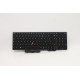 Lenovo FRU Thor Keyboard Num BL (W125889446)