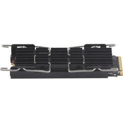 HP Z Turbo 512GB PCIe-4x4 TLC 