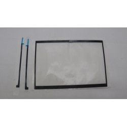 Lenovo T14 bezel assembly with FHD 