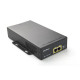 Ernitec 1 ch 95W Gigabit POE injector (ELECTRA-P2-95W)