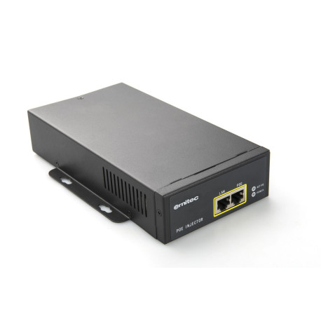 Ernitec 1 ch 95W Gigabit POE injector (ELECTRA-P2-95W)