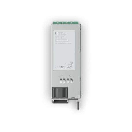 Ubiquiti Hot swappable AC/DC power 