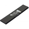 Dell Battery, 54WHR, 4 Cell, (G95J5)