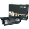Lexmark Toner Black High Capacity (T650H11E)