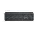 Logitech Mx Keys For Business keyboard 