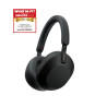 Sony Headset Wired & Wireless Head-band (WH1000XM5B.CE7)
