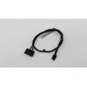 Câble SATA et d'alimentation Lenovo (FRU00XL192)