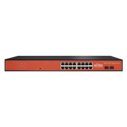 Wi-Tek 16GE+2SFP FULL GIGA 