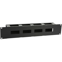 Lanview 2U 19 S TYPE CABLE (RAO415BL)