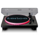 Lenco Audio Turntable Belt-Drive 