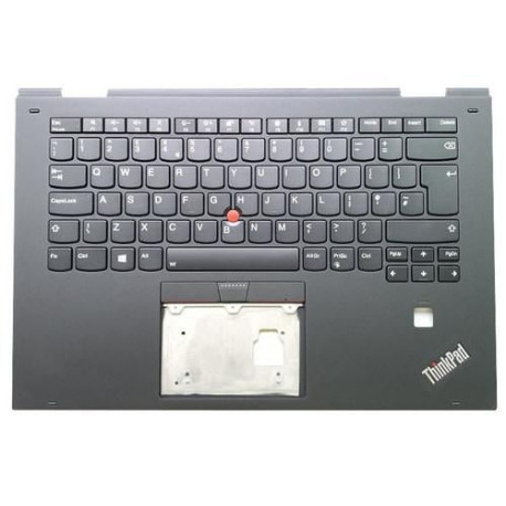 Lenovo C-Cover KBD DFN KSI I 