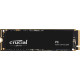 Crucial P3 M.2 2 Tb Pci Express 3.0 